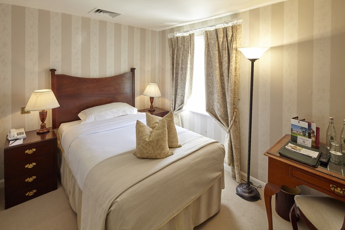Imagen de la habitación del Hotel Taplow House and Spa. Foto 3