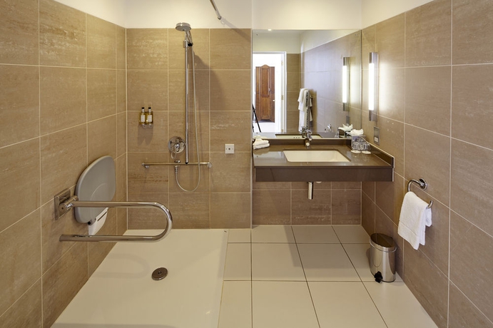 Imagen de la habitación del Hotel Taplow House and Spa. Foto 4