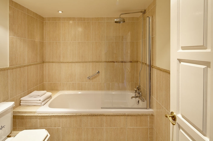 Imagen de la habitación del Hotel Taplow House and Spa. Foto 6