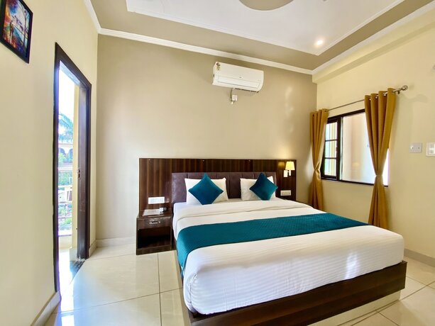 Imagen general del Hotel Tapovan New Residency By Ftps. Foto 6
