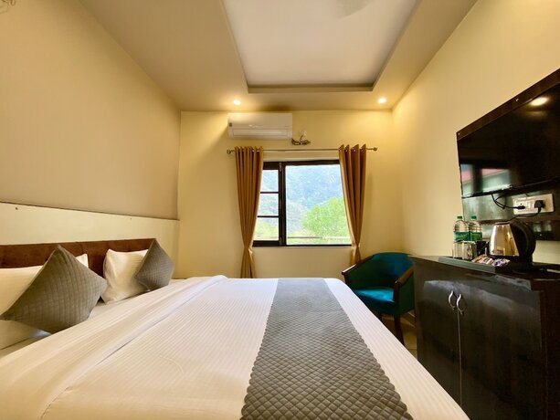 Imagen general del Hotel Tapovan New Residency By Ftps. Foto 11