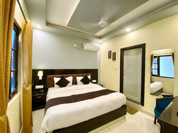 Imagen de la habitación del Hotel Tapovan New Residency By Ftps. Foto 14