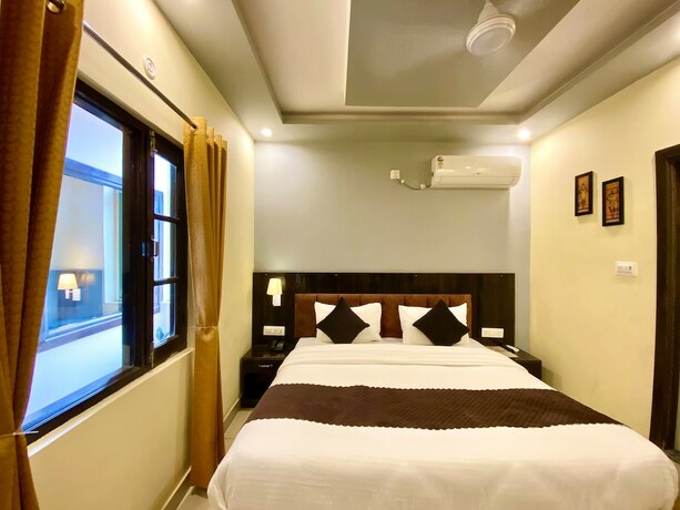 Imagen de la habitación del Hotel Tapovan New Residency By Ftps. Foto 15