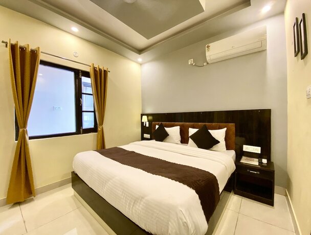 Imagen de la habitación del Hotel Tapovan New Residency By Ftps. Foto 16