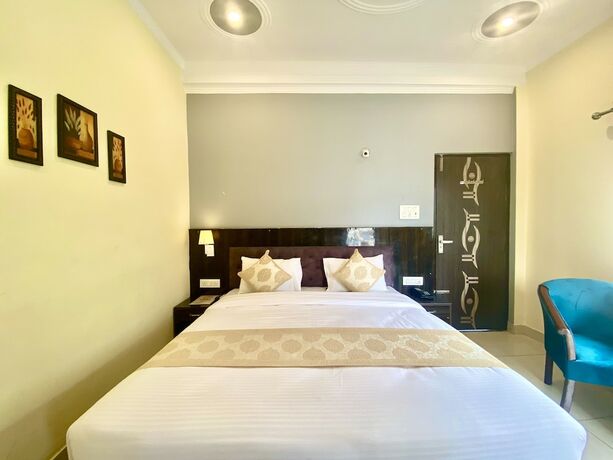 Imagen de la habitación del Hotel Tapovan New Residency By Ftps. Foto 18