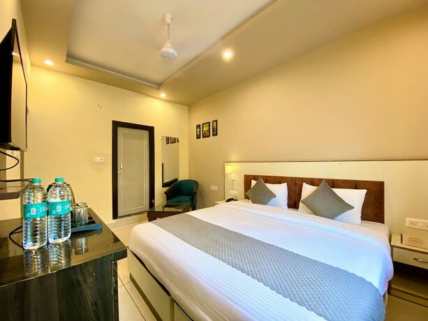 Imagen de la habitación del Hotel Tapovan New Residency By Ftps. Foto 19