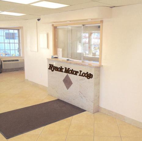 Imagen general del Hotel Tappan Zee. Foto 1