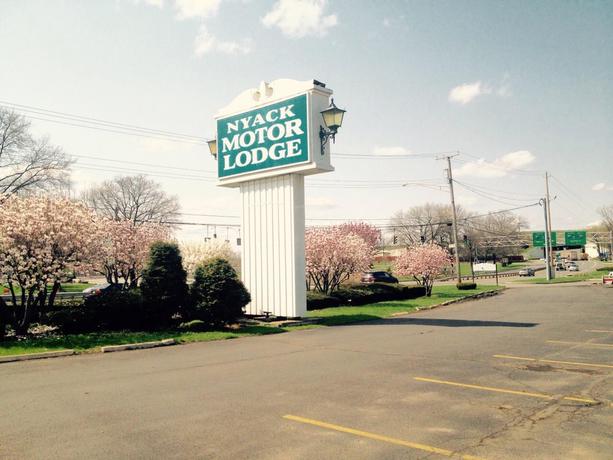 Imagen general del Hotel Tappan Zee. Foto 2