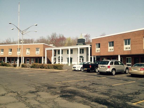 Imagen general del Hotel Tappan Zee. Foto 3