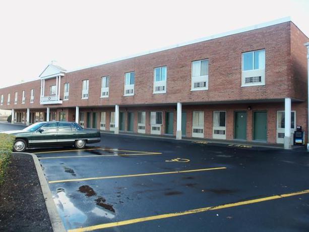 Imagen general del Hotel Tappan Zee. Foto 5