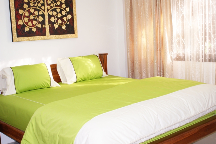 Imagen de la habitación del Hotel Tara Bandb Kanchanaburi. Foto 10