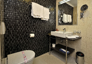 Imagen general del Hotel Tara, Budva. Foto 2