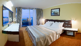 Imagen general del Hotel Tara, Budva. Foto 3