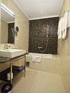 Imagen general del Hotel Tara, Budva. Foto 4