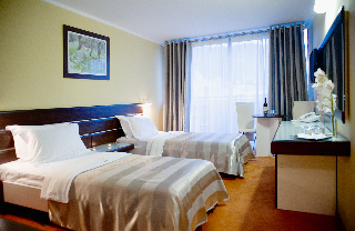 Imagen general del Hotel Tara, Budva. Foto 5