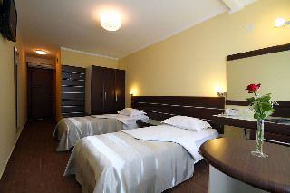 Imagen general del Hotel Tara, Budva. Foto 6