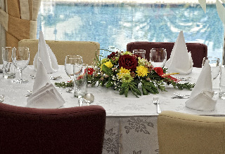 Imagen general del Hotel Tara, Budva. Foto 11