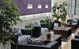 Imagen general del Hotel Tara, Budva. Foto 12