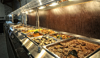 Imagen general del Hotel Tara, Budva. Foto 13