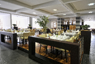 Imagen general del Hotel Tara, Budva. Foto 15