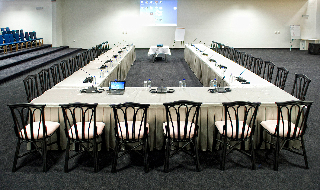 Imagen general del Hotel Tara, Budva. Foto 18