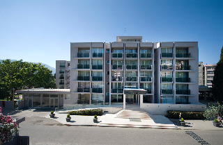 Imagen general del Hotel Tara, Budva. Foto 20