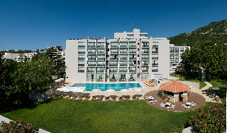 Imagen general del Hotel Tara, Budva. Foto 21