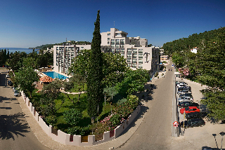 Imagen general del Hotel Tara, Budva. Foto 22