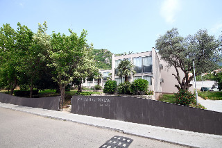 Imagen general del Hotel Tara, Budva. Foto 23