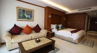 Imagen de la habitación del Hotel Tara Court Boutique. Foto 9