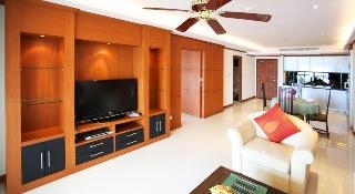 Imagen de la habitación del Hotel Tara Court Boutique. Foto 11