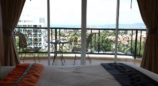 Imagen de la habitación del Hotel Tara Court Boutique. Foto 12
