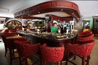 Imagen general del Hotel Tara Court Boutique. Foto 3