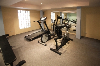 Imagen general del Hotel Tara Court Boutique. Foto 4
