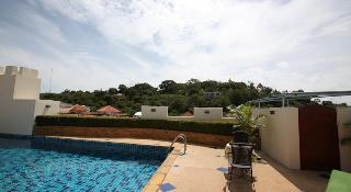 Imagen de la piscina del Hotel Tara Court Boutique. Foto 23
