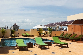 Imagen de los interiores del Hotel Tara Court Boutique. Foto 20