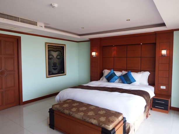 Imagen de la habitación del Hotel Tara Court. Foto 1
