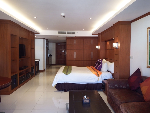 Imagen de la habitación del Hotel Tara Court. Foto 5