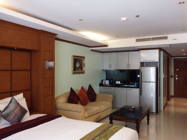 Imagen de la habitación del Hotel Tara Court. Foto 6