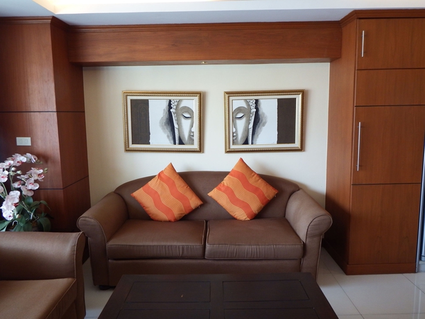 Imagen de los interiores del Hotel Tara Court. Foto 15
