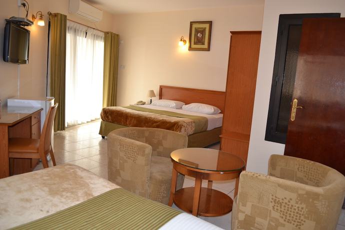 Imagen de la habitación del Hotel Tara, Deira. Foto 5