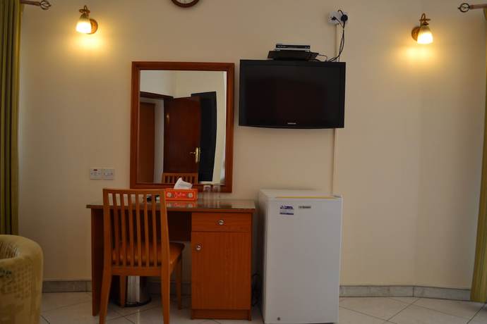 Imagen de la habitación del Hotel Tara, Deira. Foto 6