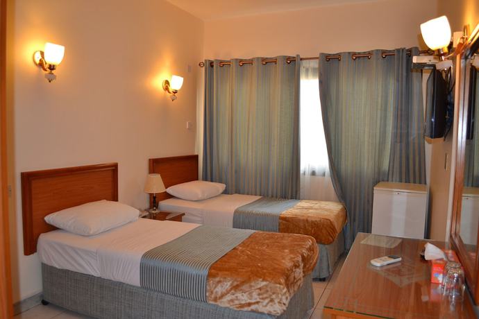 Imagen de la habitación del Hotel Tara, Deira. Foto 7