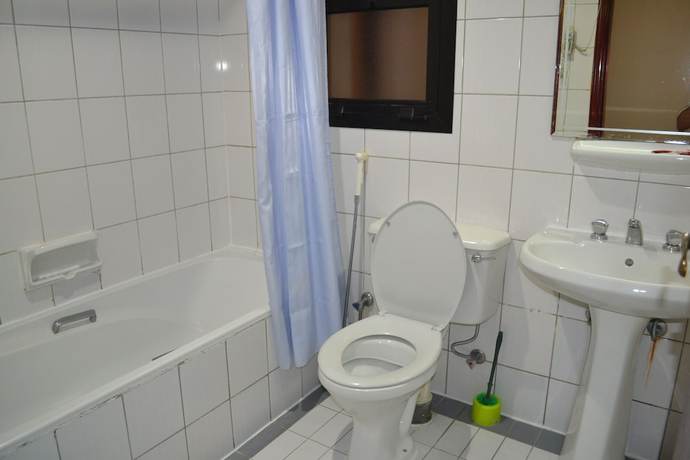 Imagen de la habitación del Hotel Tara, Deira. Foto 10