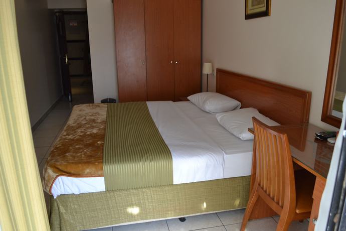 Imagen de la habitación del Hotel Tara, Deira. Foto 11