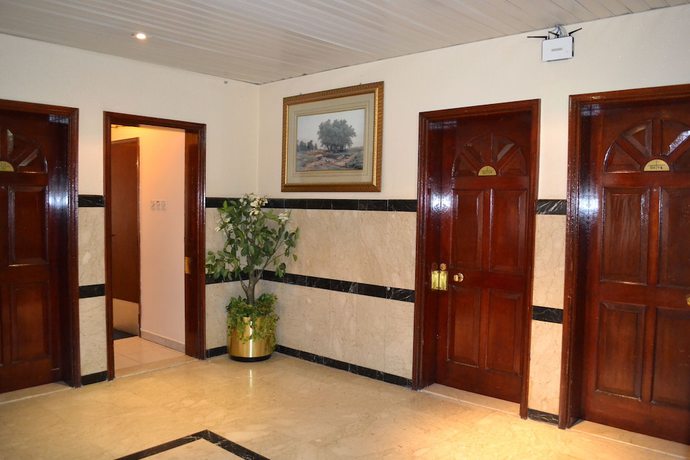 Imagen de la habitación del Hotel Tara, Deira. Foto 13