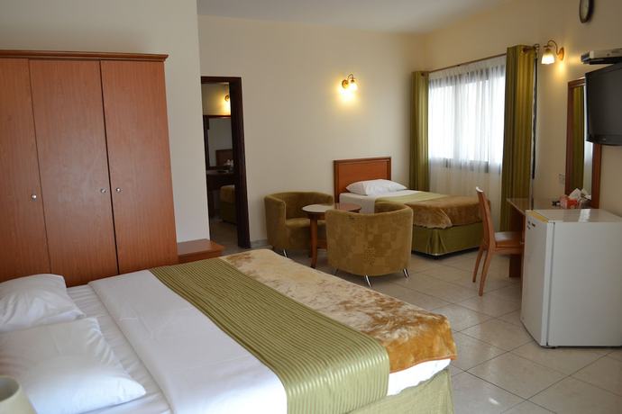 Imagen de la habitación del Hotel Tara, Deira. Foto 14