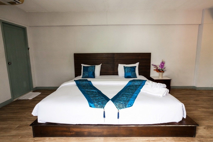 Imagen de la habitación del Hotel Tara Garden. Foto 6