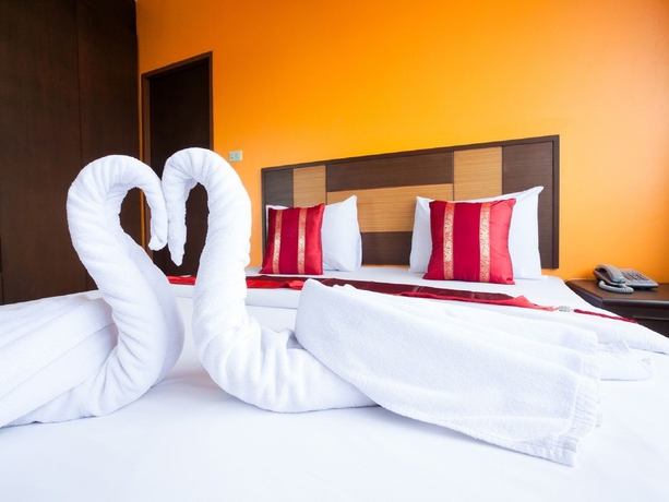 Imagen de la habitación del Hotel Tara Garden. Foto 9