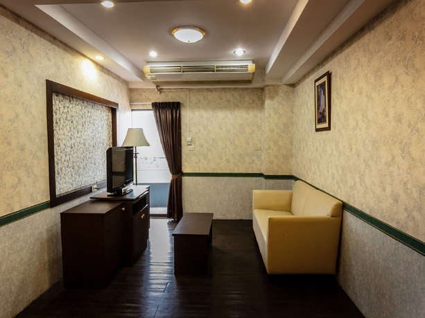 Imagen de los interiores del Hotel Tara Garden. Foto 15